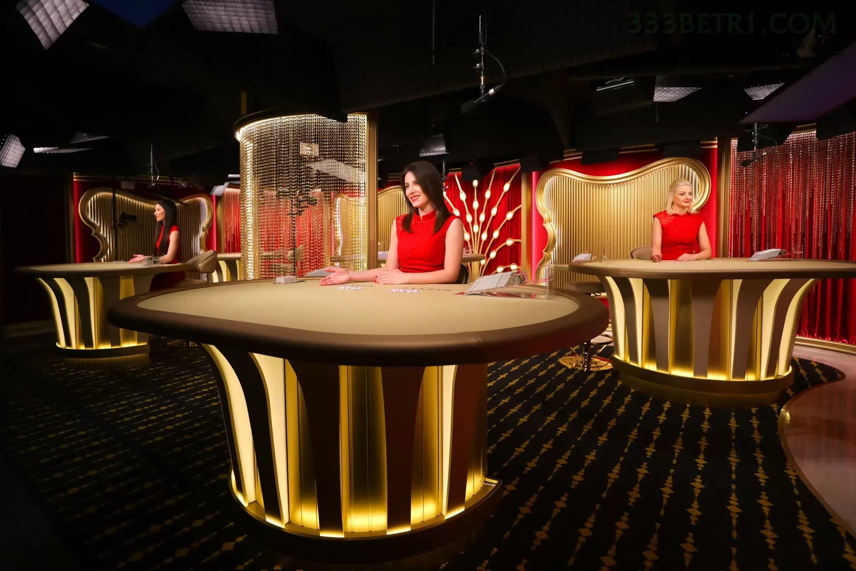 Casino Ao Vivo 333bet
