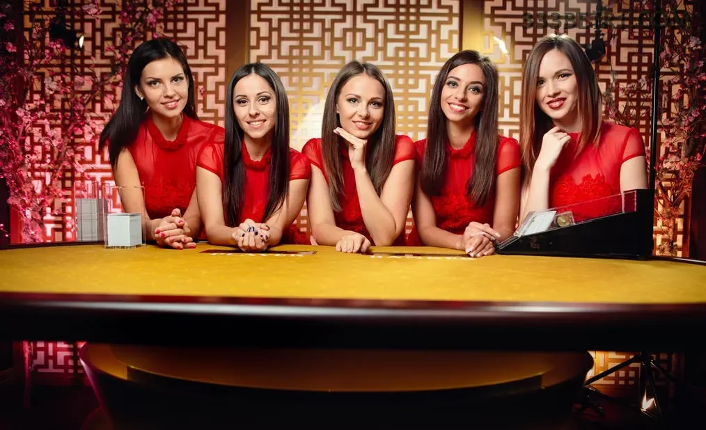Casino VIP 333bet
