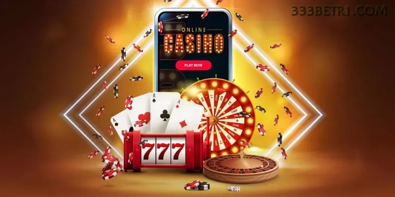 Experiência VIP 333bet