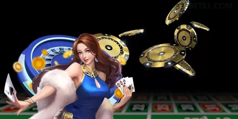 Jogos de Slot 333bet