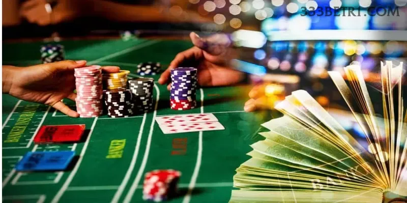 Promoções Sazonais 333bet