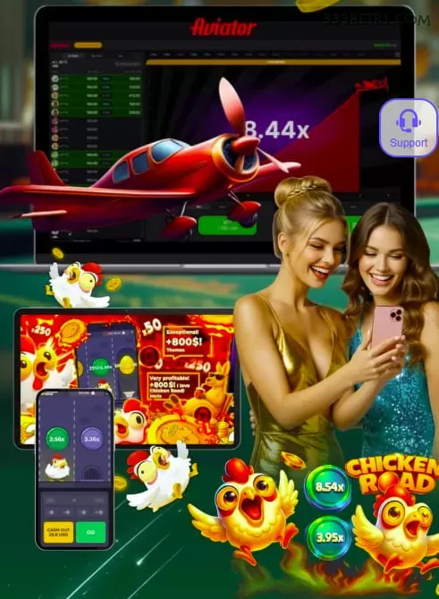 Ofertas Exclusivas 333bet